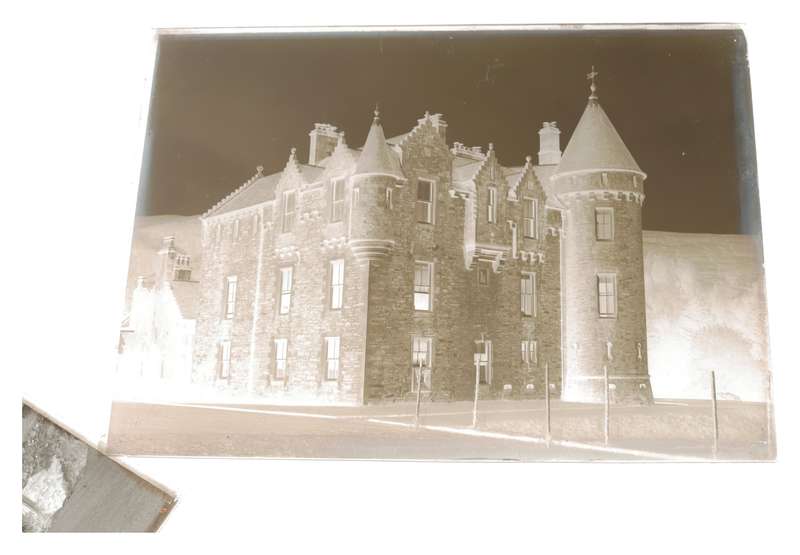Imperial Developed Dry Plates Negatives Large Format Vintage Photography