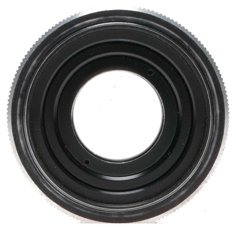 Kinegon Aux. Telephoto Lens 40.5mm Thread Mount