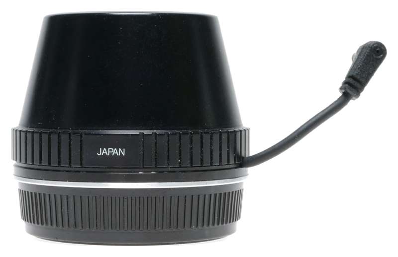 Olympus A-10-M1 Halogen Adapter OES fits Endoscope /Borescope/Fiberscope