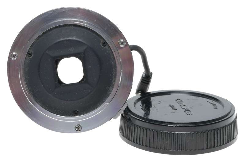 Olympus A-10-M1 Halogen Adapter OES fits Endoscope /Borescope/Fiberscope