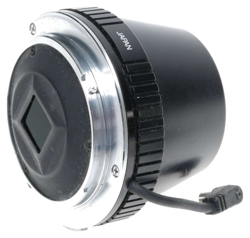 Olympus A-10-M1 Halogen Adapter OES fits Endoscope /Borescope/Fiberscope