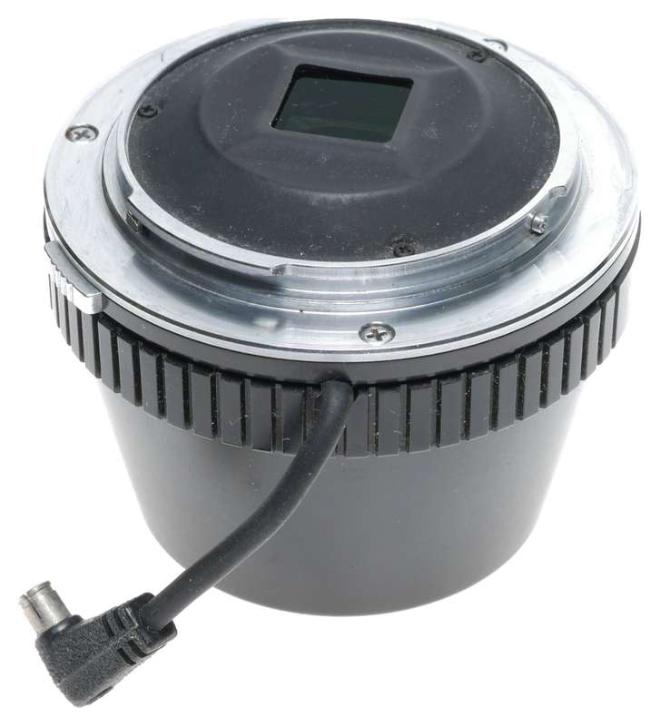 Olympus A-10-M1 Halogen Adapter OES fits Endoscope /Borescope/Fiberscope