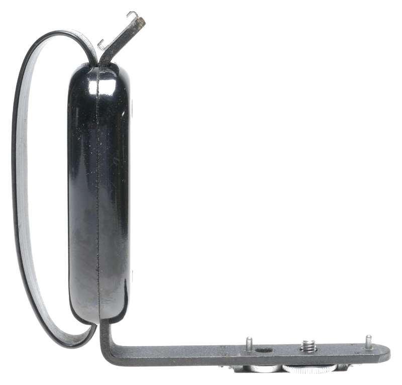 Mamiya Mamiyaflex TLR Camera Left Handle Grip