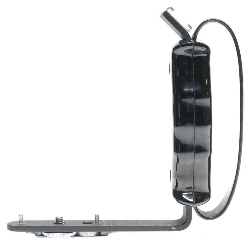 Mamiya Mamiyaflex TLR Camera Left Handle Grip