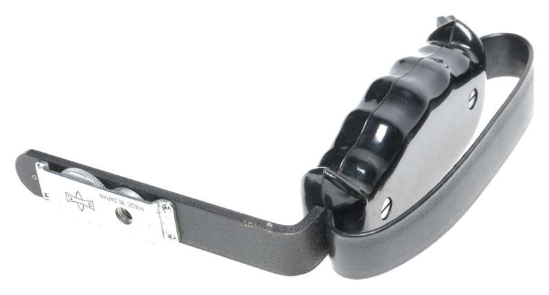 Mamiya Mamiyaflex TLR Camera Left Handle Grip