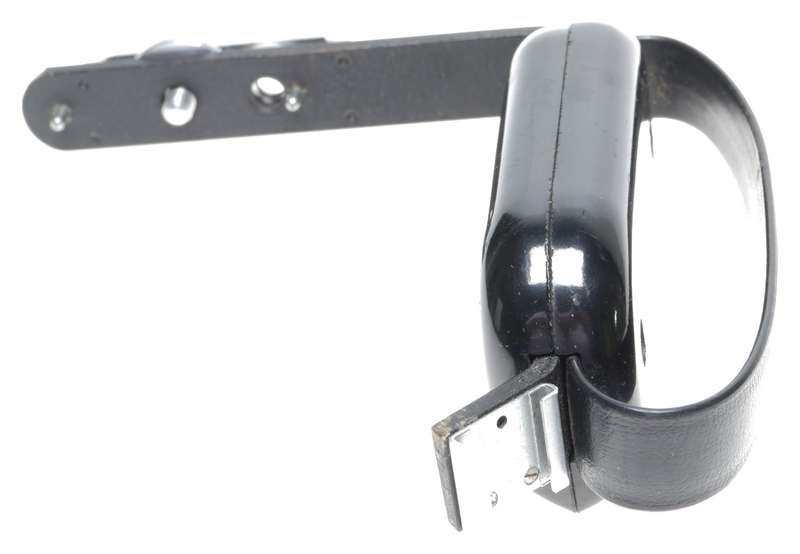 Mamiya Mamiyaflex TLR Camera Left Handle Grip