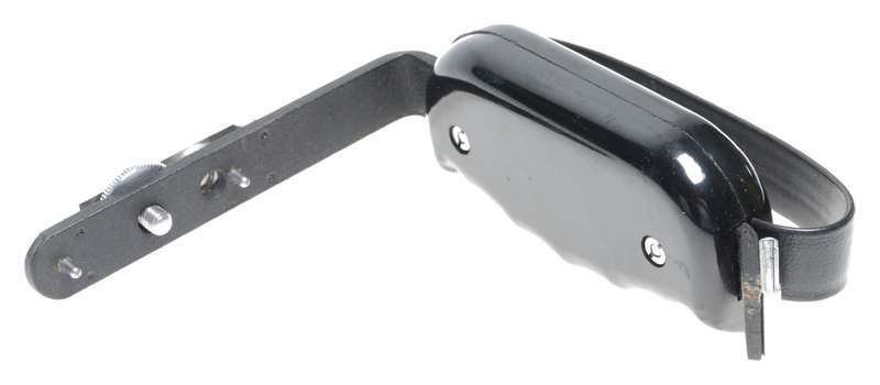 Mamiya Mamiyaflex TLR Camera Left Handle Grip