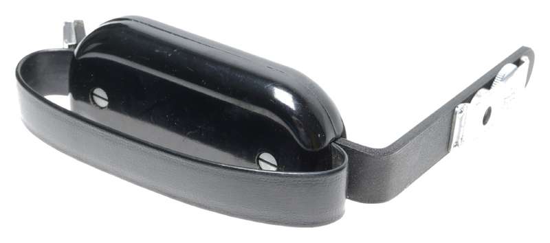 Mamiya Mamiyaflex TLR Camera Left Handle Grip