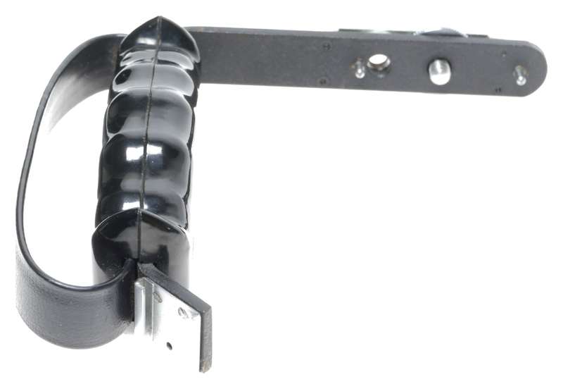 Mamiya Mamiyaflex TLR Camera Left Handle Grip