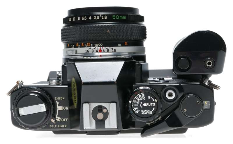 Olympus OM-10 Quartz SLR Camera MC Auto-S 1:1.8 f-50mm Motor Drive