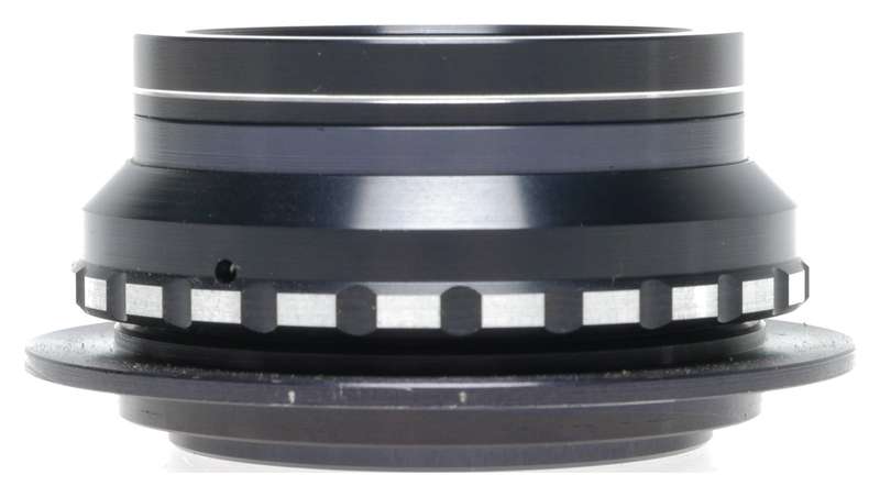 Camerz Axinon 1:4.5 f=90mm Enlarging Lens M39 Screw Mount