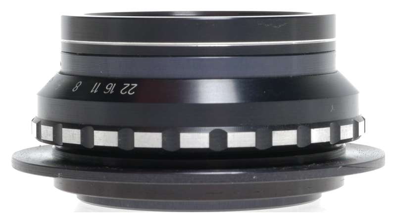 Camerz Axinon 1:4.5 f=90mm Enlarging Lens M39 Screw Mount