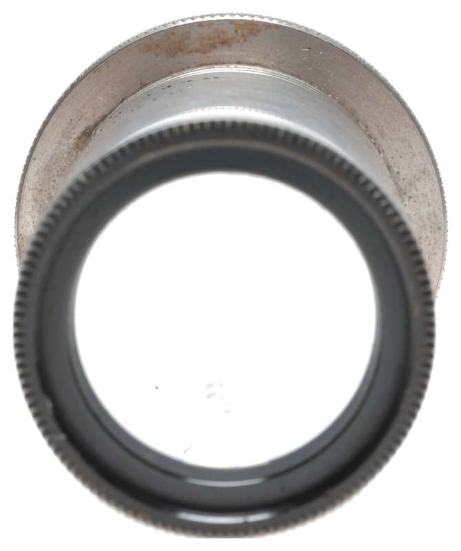Kinon Superior 1 F=5cm Projector Lens Hugo Meyer Gorlitz