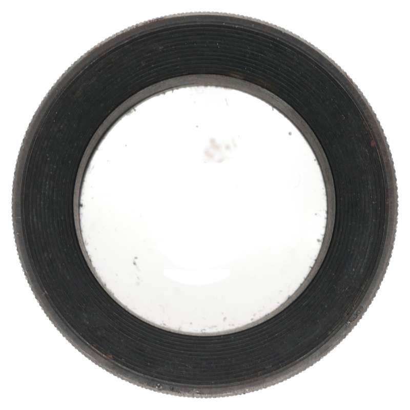 Kinon Superior 1 F=5cm Projector Lens Hugo Meyer Gorlitz