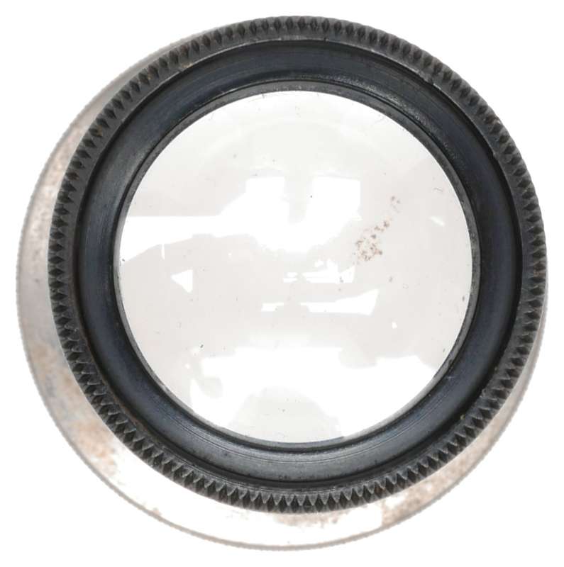 Kinon Superior 1 F=5cm Projector Lens Hugo Meyer Gorlitz