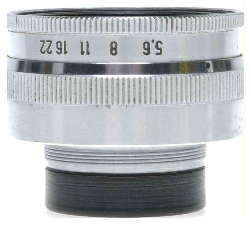 Schneider Kreuznach 1:5.6/80 Componon Enlarger Lens