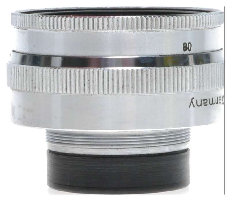 Schneider Kreuznach 1:5.6/80 Componon Enlarger Lens