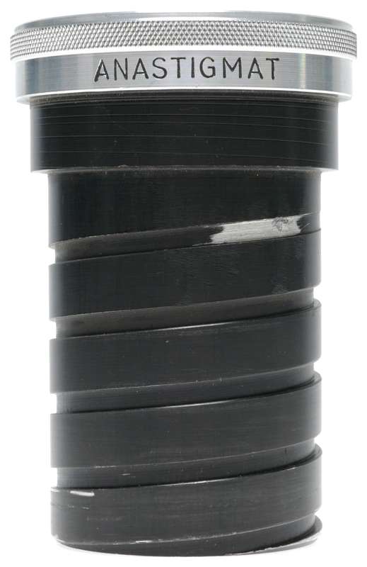Aldis F2.8 10cm Anastigmat Projector Lens
