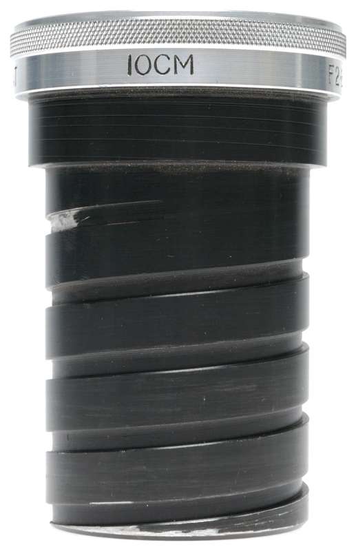 Aldis F2.8 10cm Anastigmat Projector Lens