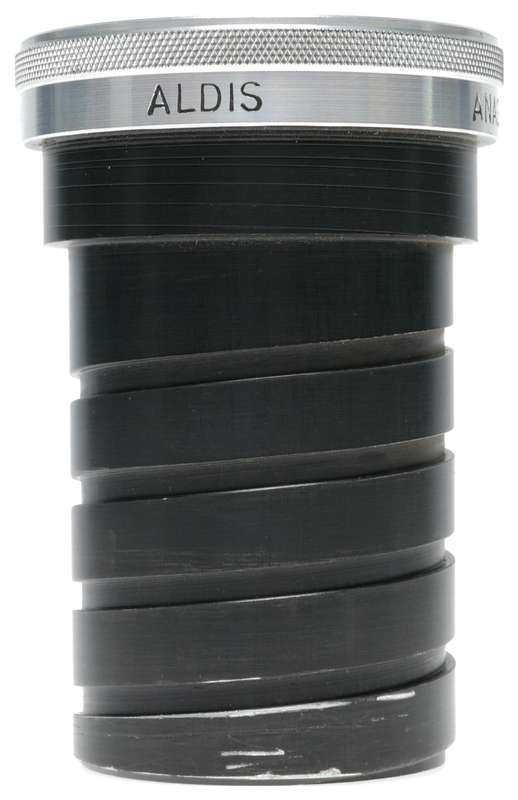 Aldis F2.8 10cm Anastigmat Projector Lens