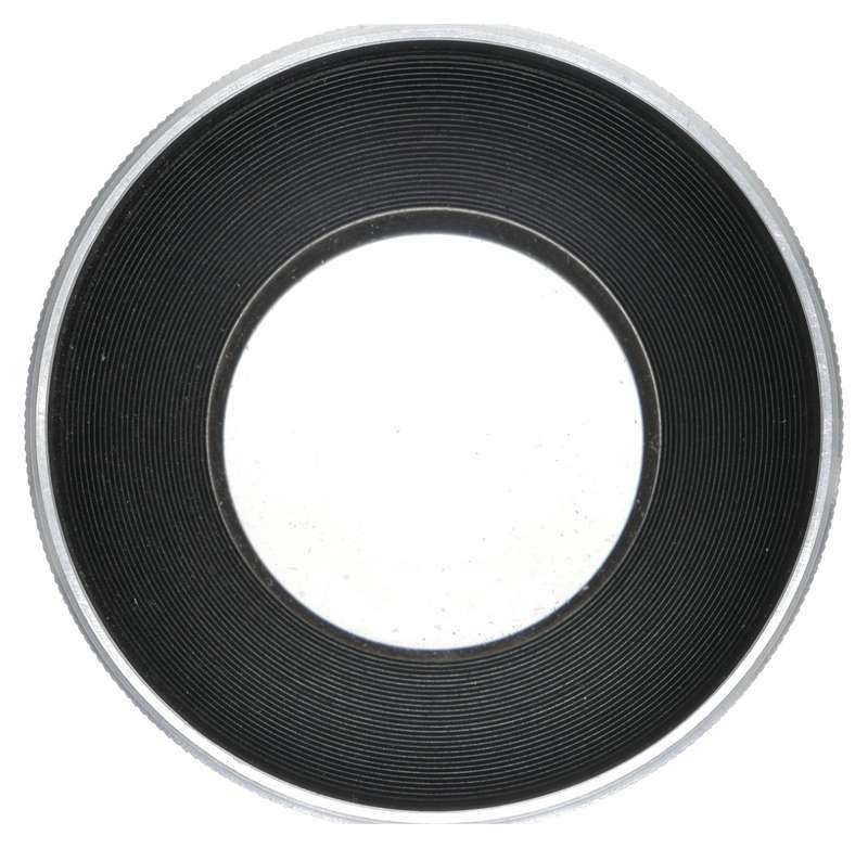 Aldis F2.8 10cm Anastigmat Projector Lens
