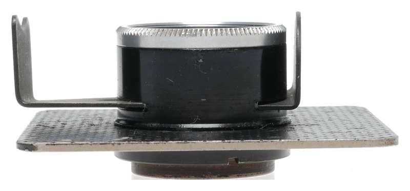 Liesegang Friedrich Corygon 1:4.5 f=75mm Lens fits Enlarger W-2366