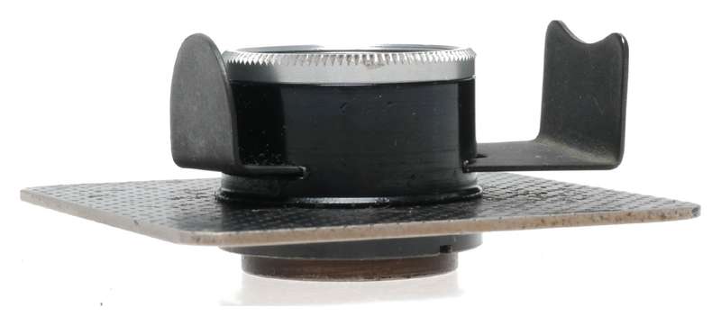 Liesegang Friedrich Corygon 1:4.5 f=75mm Lens fits Enlarger W-2366