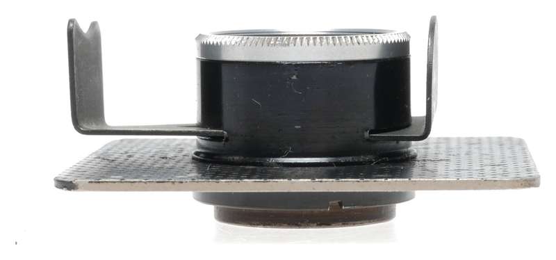 Liesegang Friedrich Corygon 1:4.5 f=75mm Lens fits Enlarger W-2366