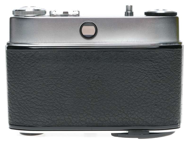 Kodak Retinette 1A Type 044 Film Camera Schneider Reomar 2.8/45mm Lens
