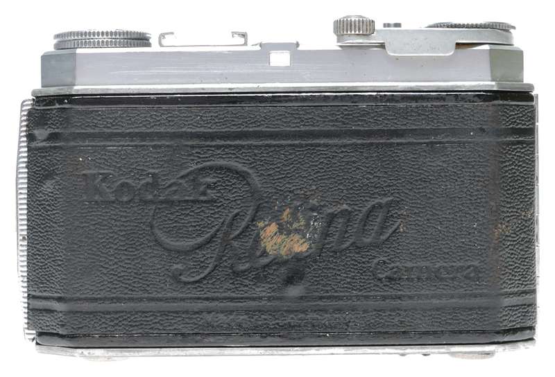 Kodak Retina 1a Type 015 Folding Camera Retina-Xenar 2.8/50mm