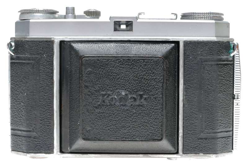 Kodak Retina 1a Type 015 Folding Camera Retina-Xenar 2.8/50mm