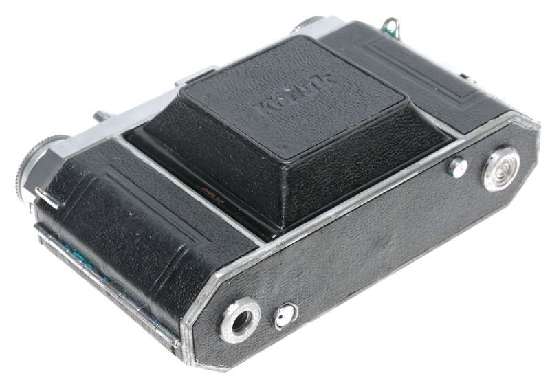 Kodak Retina 1a Type 015 Folding Camera Retina-Xenar 2.8/50mm