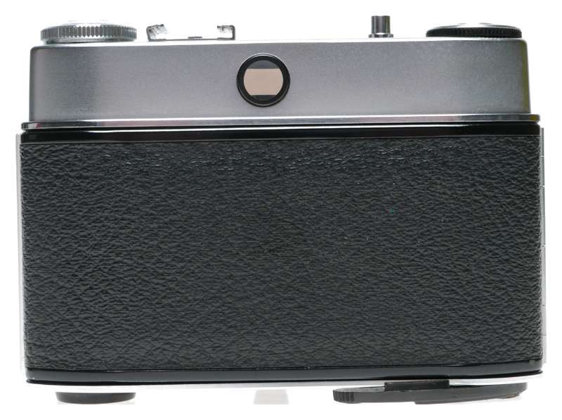 Kodak Retinette IIA Type 036 Film Camera Schneider Reomar 2.8/45mm Lens
