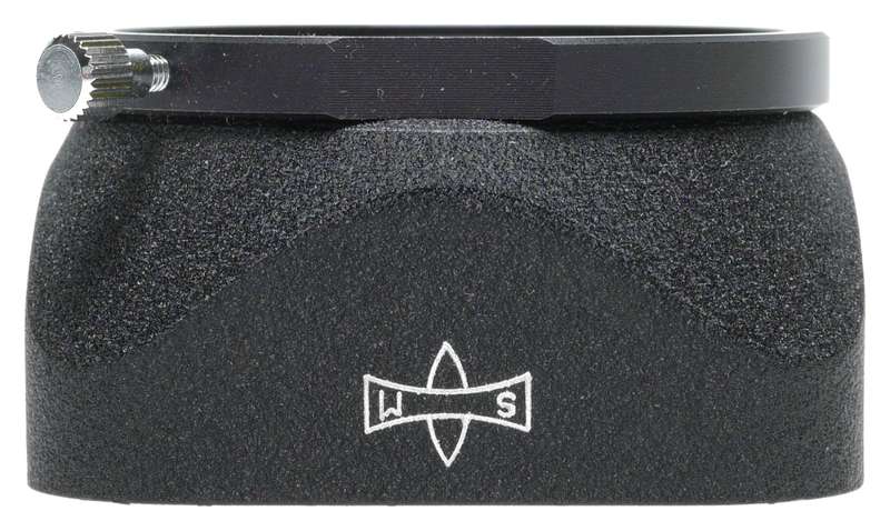 Mamiya 48mm Diameter Clamp Slip On Lens Shade Hood fits C330 TLR Camera