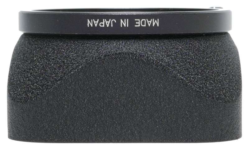 Mamiya 48mm Diameter Clamp Slip On Lens Shade Hood fits C330 TLR Camera