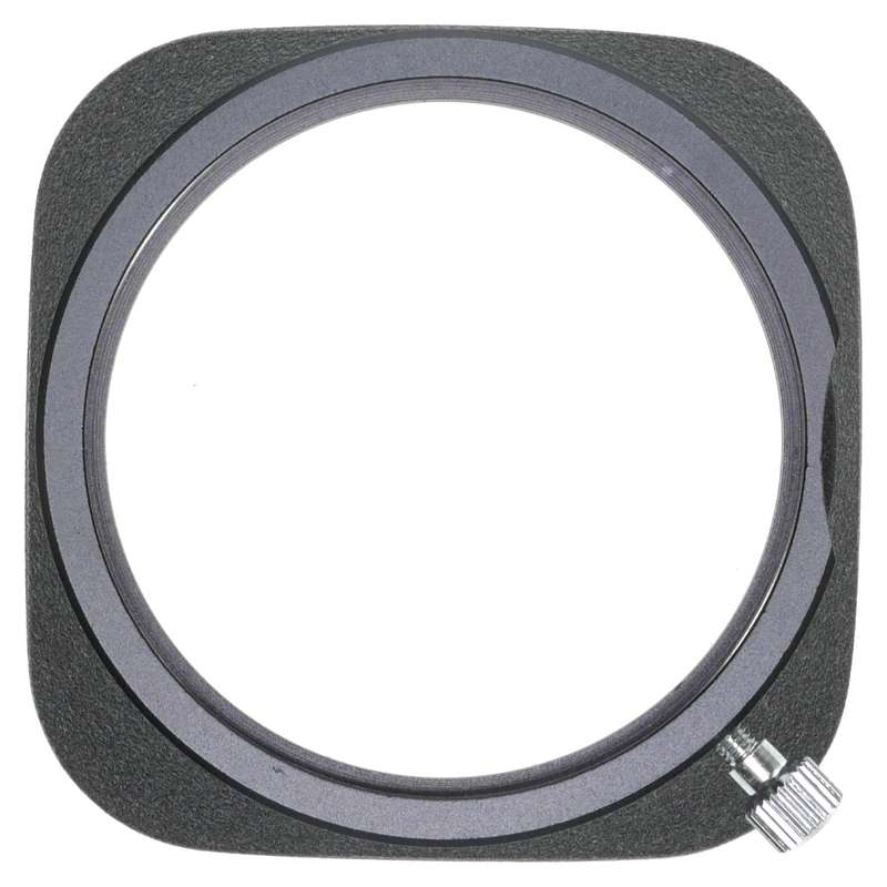 Mamiya 48mm Diameter Clamp Slip On Lens Shade Hood fits C330 TLR Camera
