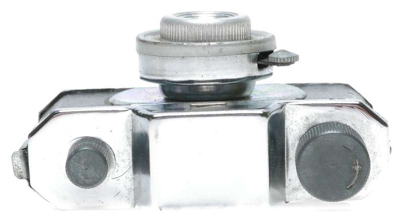 Tougodo Baby Max Miniature 17.5mm Film Camera Collectible