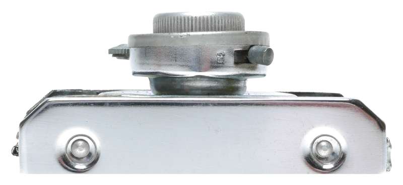 Tougodo Baby Max Miniature 17.5mm Film Camera Collectible