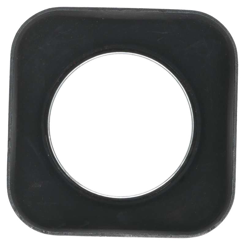 Mamiya Slip On Clamp Lens Shade Hood fits TLR Sekor Lenses