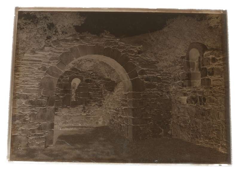 Imperial Sovereign Glass Dry Plates Landscape Negatives 5x4 Vintage Photography