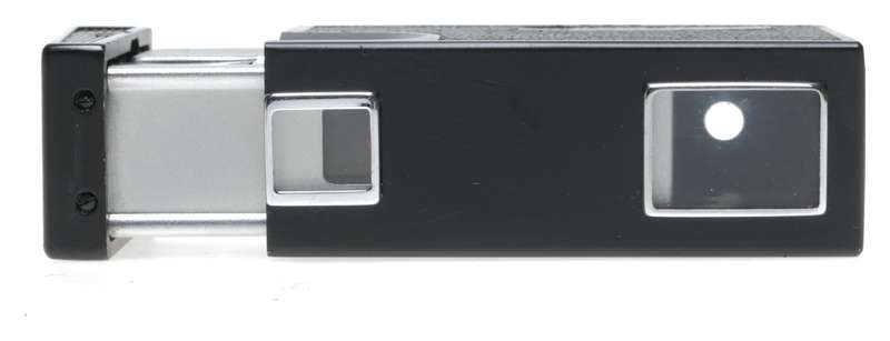 Kiev-30 Subminiature Vest Pocket Spy Camera USSR Industar-M 1:3.5/23mm