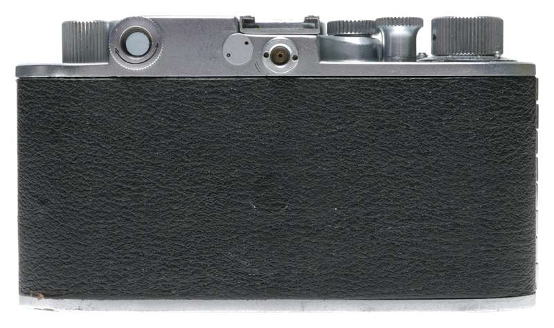 Minolta-35 Model E Rangefinder Camera Super Rokkor 2.8/45mm M39