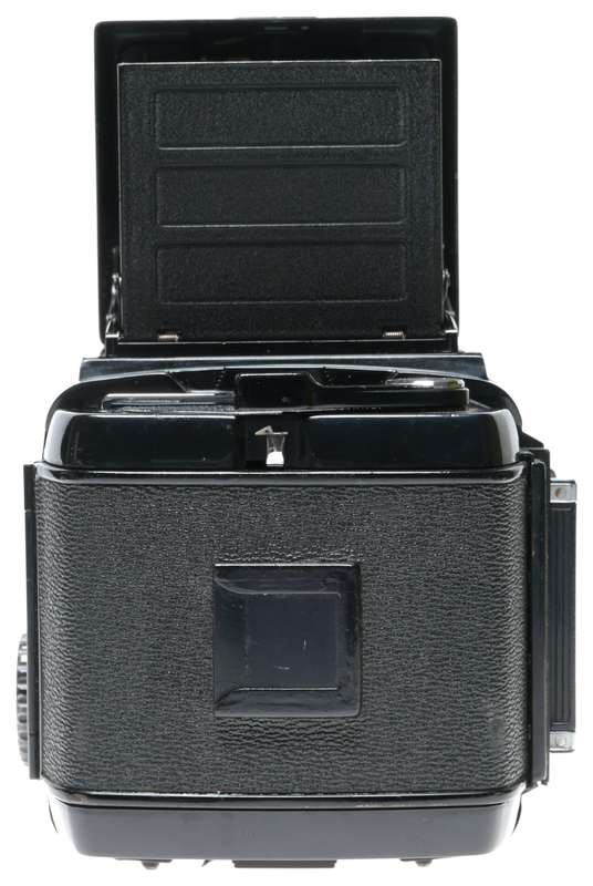 Mamiya RB67 Pro SLR Camera 120 Rollfilm Holder 3.8/90mm Lens