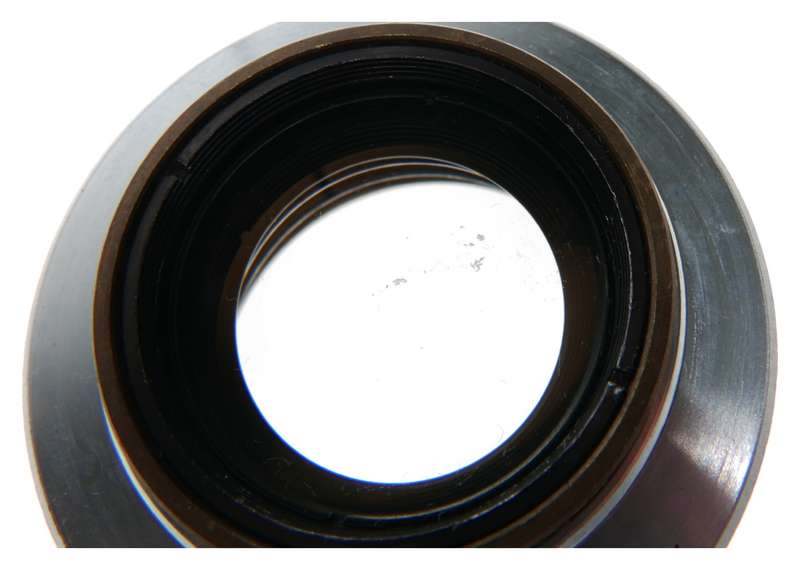 Canon Rangefinder RF Camera Lens 1.4/50mm Leica Screw Mount