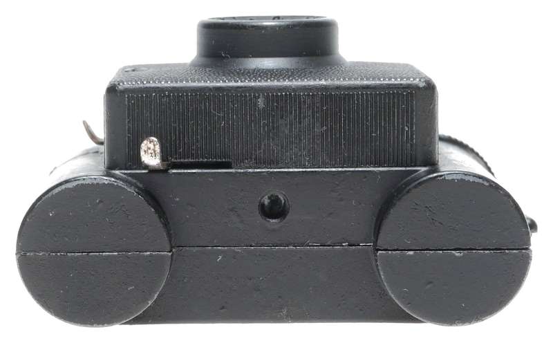 Sida-Optik Miniature Cast Metal Viewfinder Camera 1:8 f=35mm Pre WW2