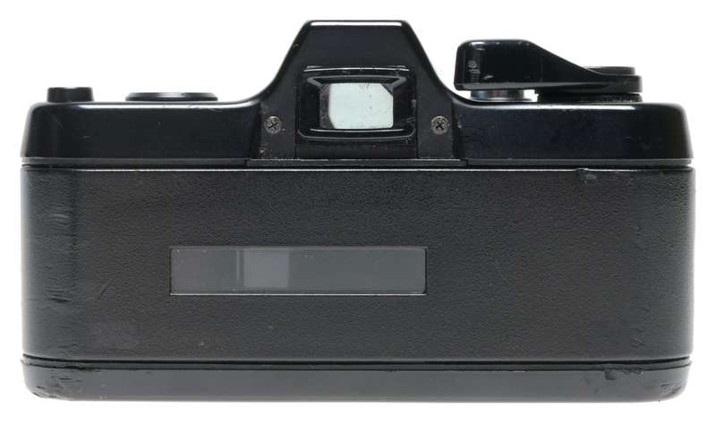 Asahi Pentax Auto-110 Subminiature Film Camera 2.8/24mm 18mm Lenses