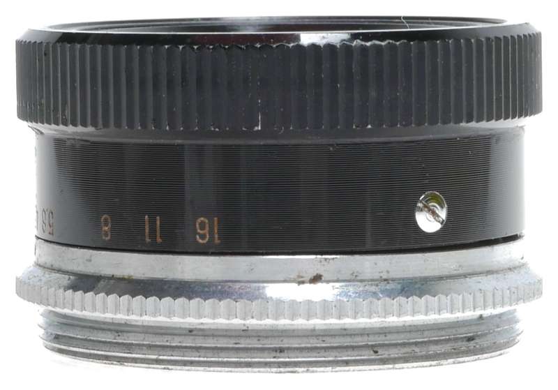 Vivitar 1:4.5 f=90mm M39 Enlarger Lens