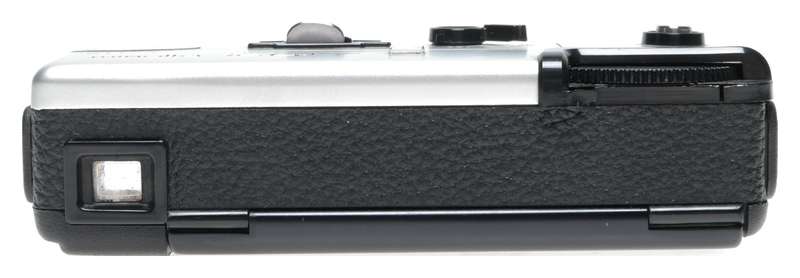 Minolta 16QT Subminiature Viewfinder Camera Rokkor 3.5/23mm