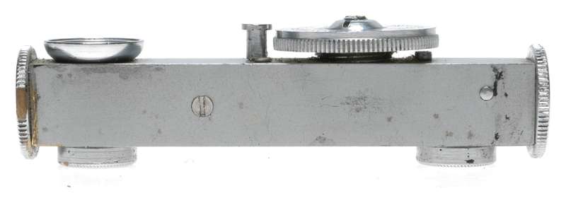 Measure-Rite Rangefinder Camera Distance Meter