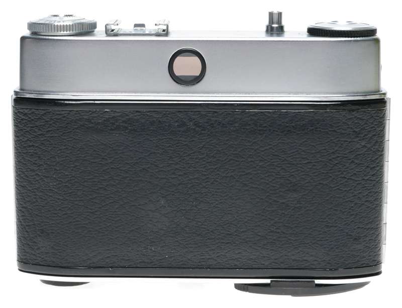 Kodak Retinette 1A Type 035 Film Camera Schneider Reomar 3.5/50mm Lens